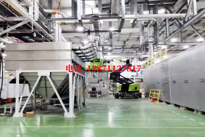 富蕴机电设备安装工程,设备安装公司
