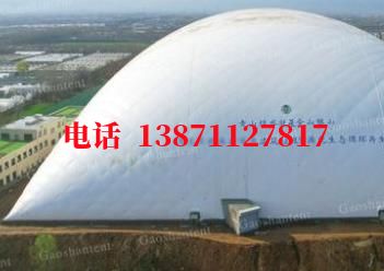 富蕴气膜棚卷帘门,电动门